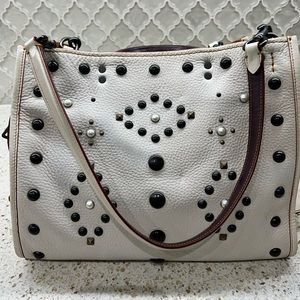 Coach Rogue Western Rivet No 20315